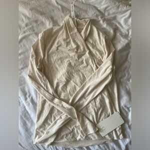 Lululemon Radiant Long Sleeve